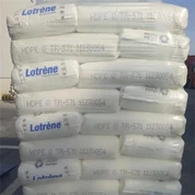 Puhanje HDPE TR571 za rezervoar za vodu