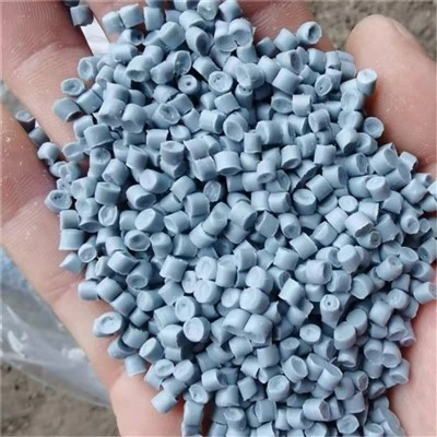 Općenito modificirana plastika ojačana staklenim vlaknima PBT otporan na plamen za kvake na vratima