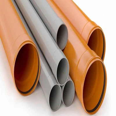 Kvalitet PVC smole - K67 za UPVC cijevi