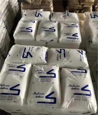 Oblikovanje ubrizgavanja HDPE M80064 za sanduke